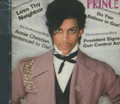 Prince : Controversy CD