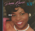 Donna Marie : Now CD