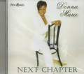 Donna Marie : Next Chapter CD