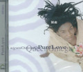 Queen Omega : Pure Love CD