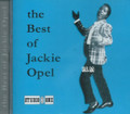 Jackie Opel : The Best Of Jackie Opel CD