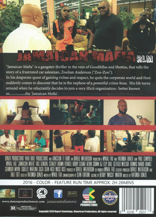 fame watch jamaican mafia