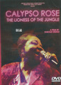 Calypso Rose : The Lioness Of The Jungle DVD