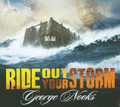 George Nooks : Ride Out Your Storm CD