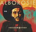 Alborosie : Freedom & Fyah CD