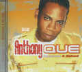 Anthony Que : Recharge & Reload CD