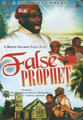 False Prophet : Comedy DVD