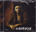 Alborosie...Soul Pirate CD