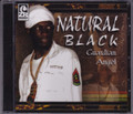  Natural Black...Guardian Angel CD