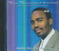 Marlon "Bro Paul " Anderson : This Troubled World Is Not My Final Home CD