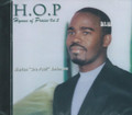 Marlon "Bro Paul " Anderson : H.O.P - Hymns Of Praise Vol.2 CD