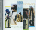 Hensley King : My God Is Real CD