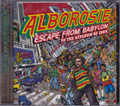 Alborosie...Escape From Babylon CD
