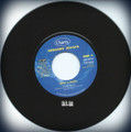 Gregory Isaacs : New Lover 7"