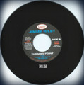 Jimmy Riley : Turning Point 7"