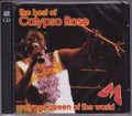 Calypso Rose...The Best Of 2CD