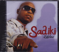 Sadiki...Lifeline CD