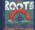 Roots Techniques : Various Artist CD 