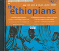The Ethiopians : All The Hits & Much More CD