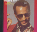 Freddie Roy : Love Somebody CD