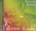 Winston Reedy : Mother Earth CD
