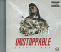 Beenie Man : Unstoppable CD