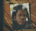 Mutabaruka : The Ultimate Collection CD