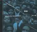 Darker Than Blue - Soul From Jamdown 1973-1980 : Various Artist CD