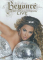 Beyonce - The Beyonce Experience : Live DVD