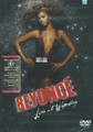 Beyonce : Live At Wembley DVD/CD