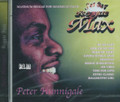 Peter Hunnigale : Reggae Max CD
