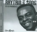 Peter Hunnigale : Rhythm & Song CD