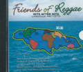 Friends Of Reggae - Hits After Hits : Various Artist CD