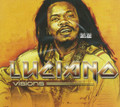 Luciano : Visions CD