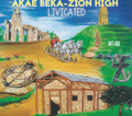 Akae Beka : Livicated CD