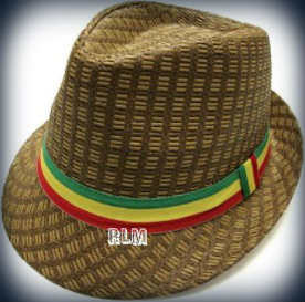 milani straw hats