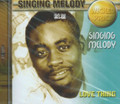 Singing melody : Love Thing CD