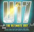 The Ultimate 2017 : Various Artist CD
