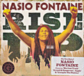 Nasio Fontaine : Rise Up CD