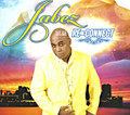Jabez (Clive Provost) : Reconnect CD