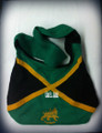 Jamaica Flag : Tote Bag