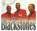 The Blackstones : We Can Do It CD