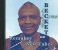 Alston Becket Cyrus : Remakes & New Takes CD
