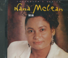 Nana McLean : Collector's Series CD - Reggae Land Muzik Store