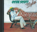 Ossie Scott : My Way CD