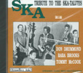 Ska Tribute To The Ska-Ta-Lites : Various Artist CD