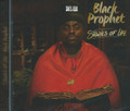 Black Prophet : Stories Of Life CD 