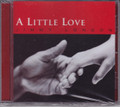 Jimmy London : A Little Love CD