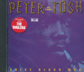 Peter Tosh And Friends : Arise Blackman CD