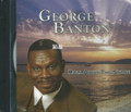 George Banton : Roll Away The Stone CD